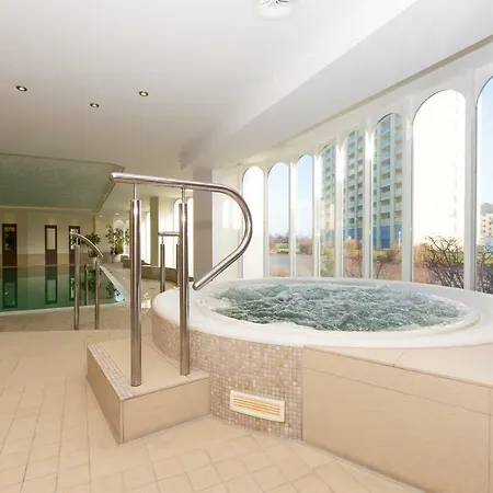 Apartment Lord Nelson App_ 805 Cuxhaven