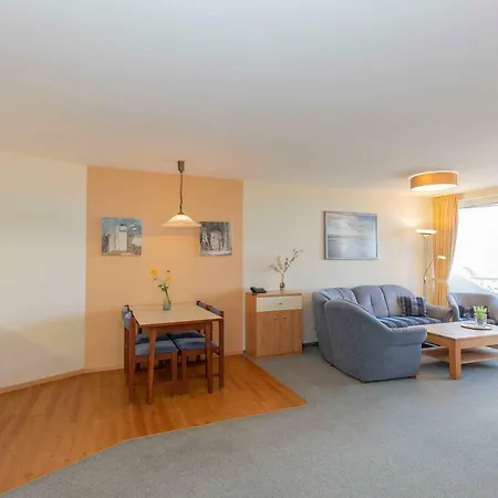 Apartment Lord Nelson App_ 805 *
