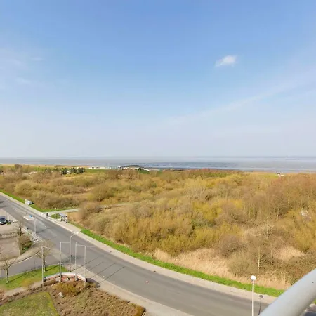 Lord Nelson App_ 805 Cuxhaven