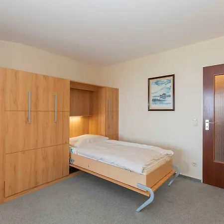 Apartment Lord Nelson App_ 805