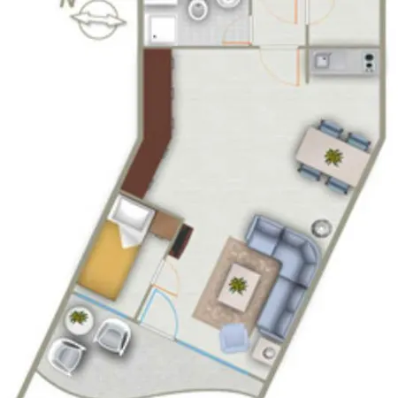 Lord Nelson App_ 805 *