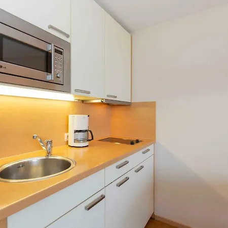 Lord Nelson App_ 805 Apartment Cuxhaven