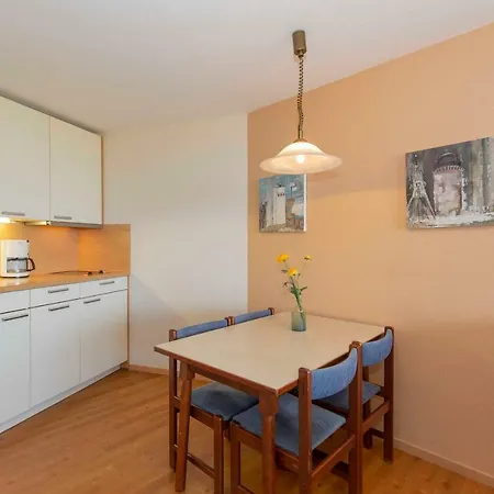Lord Nelson App_ 805 Apartment *